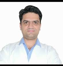 Dr Rohit Pannu